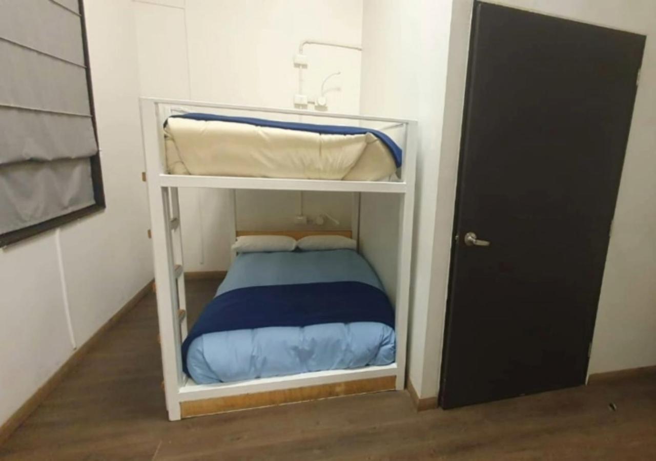 Pariwana Hostel Santiago (Adults Only) Eksteriør bilde
