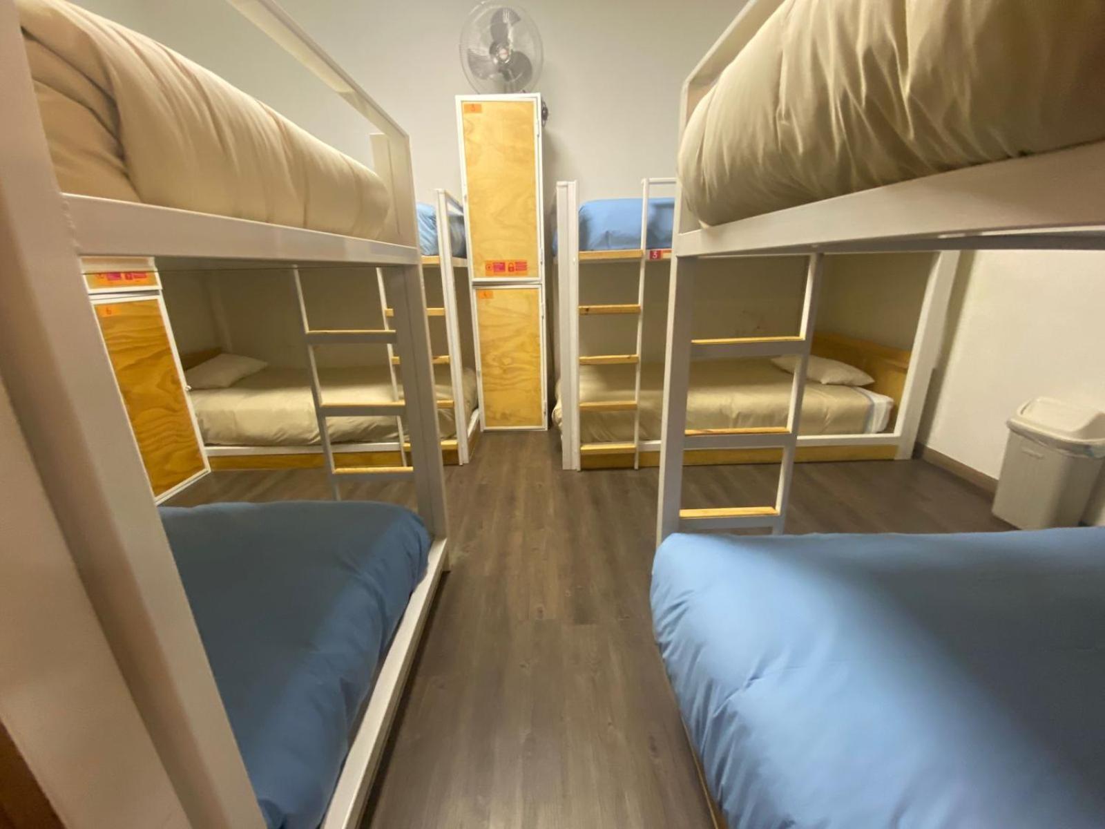 Pariwana Hostel Santiago (Adults Only) Eksteriør bilde