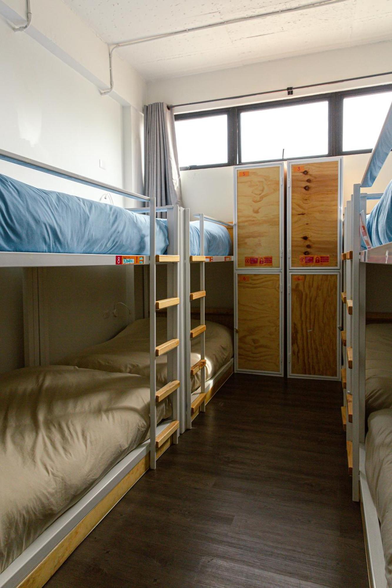 Pariwana Hostel Santiago (Adults Only) Eksteriør bilde