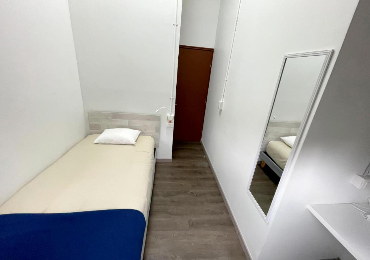 Pariwana Hostel Santiago (Adults Only) Eksteriør bilde