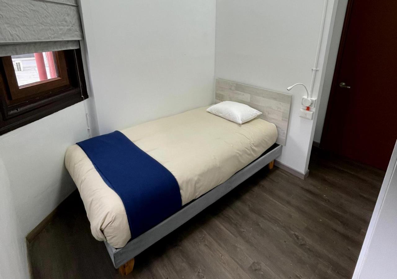 Pariwana Hostel Santiago (Adults Only) Eksteriør bilde