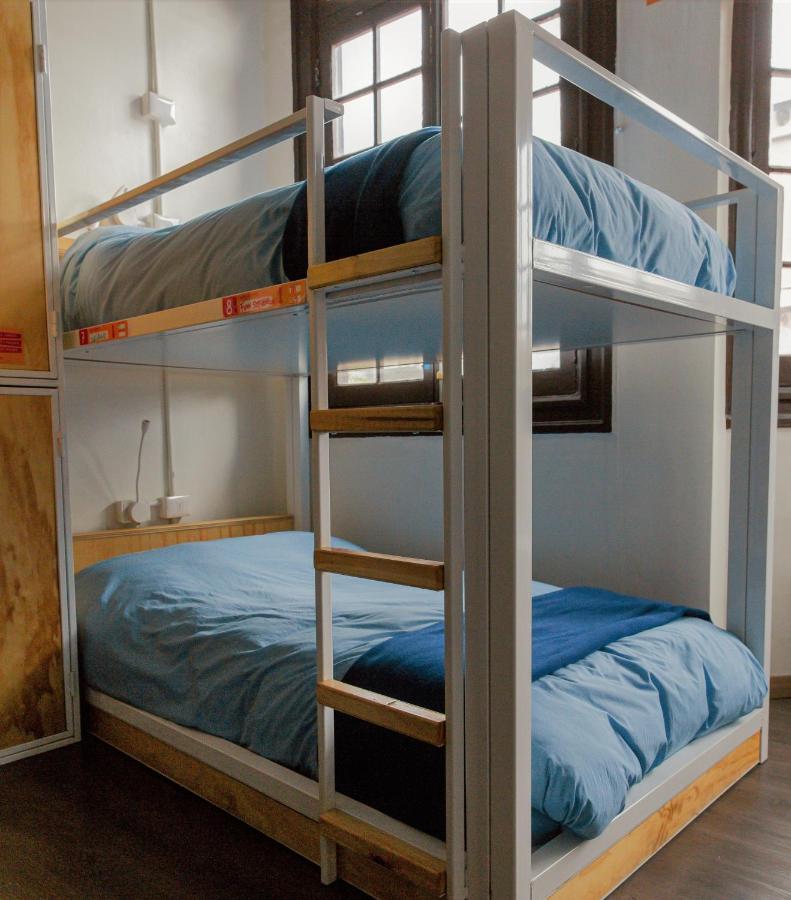 Pariwana Hostel Santiago (Adults Only) Eksteriør bilde