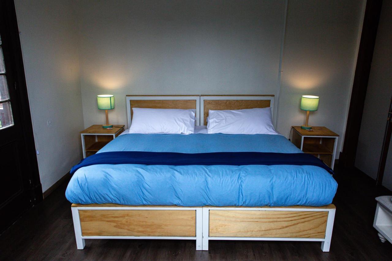 Pariwana Hostel Santiago (Adults Only) Eksteriør bilde
