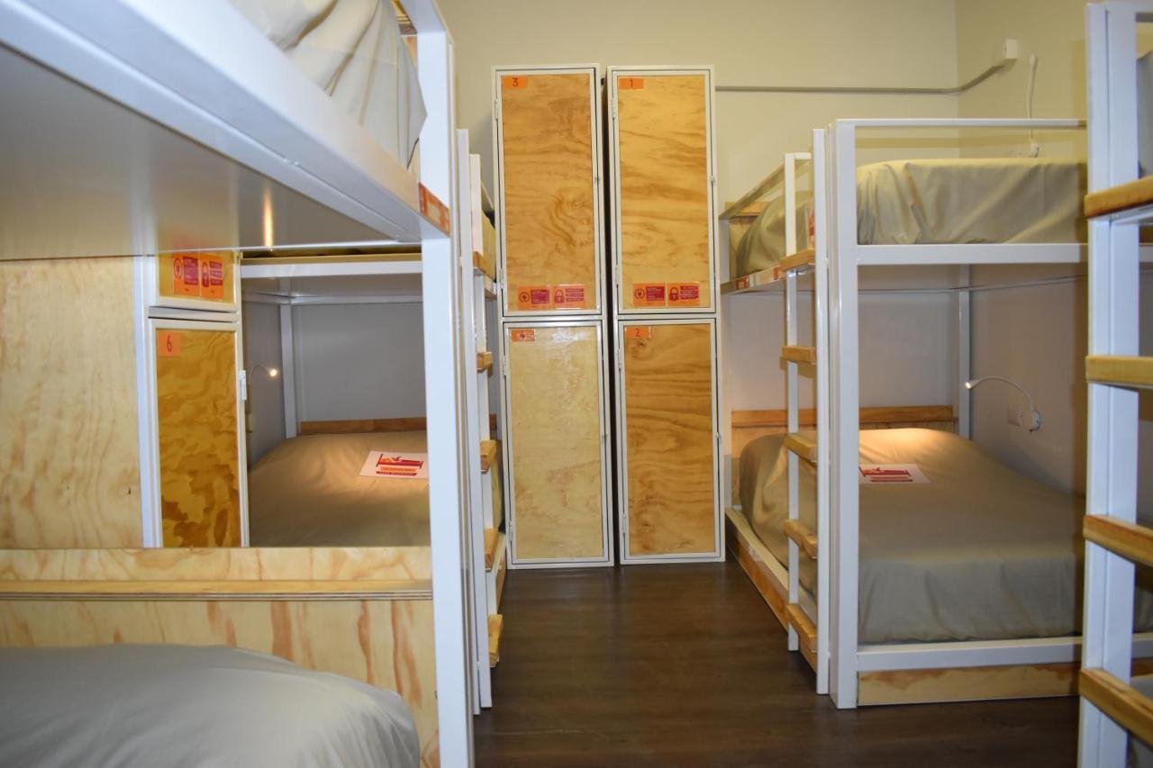 Pariwana Hostel Santiago (Adults Only) Eksteriør bilde
