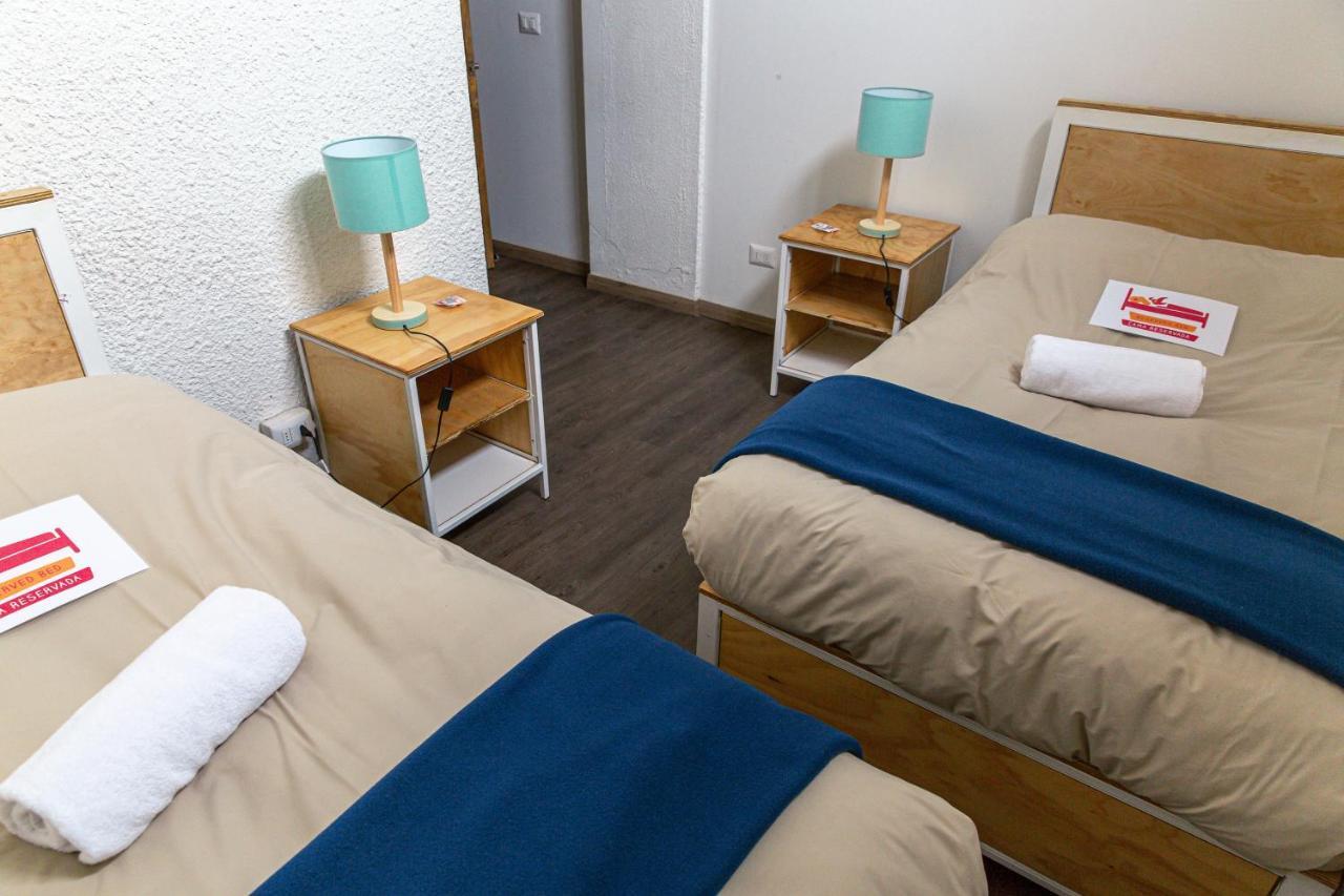 Pariwana Hostel Santiago (Adults Only) Eksteriør bilde
